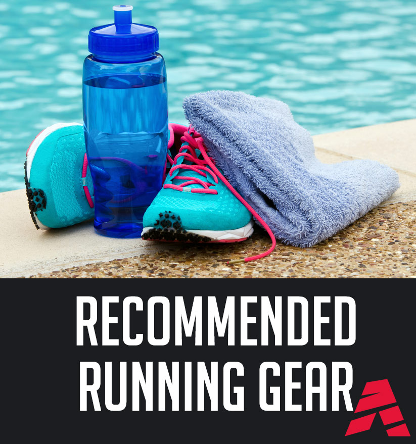 Running Gear 2018 Athletes Insight™