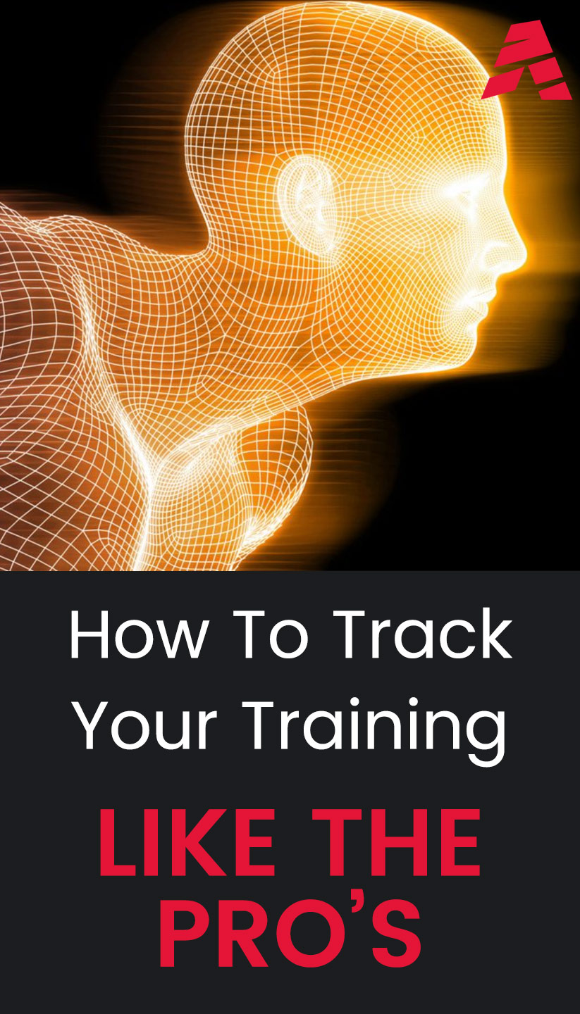 Sports Scientist how to track your training